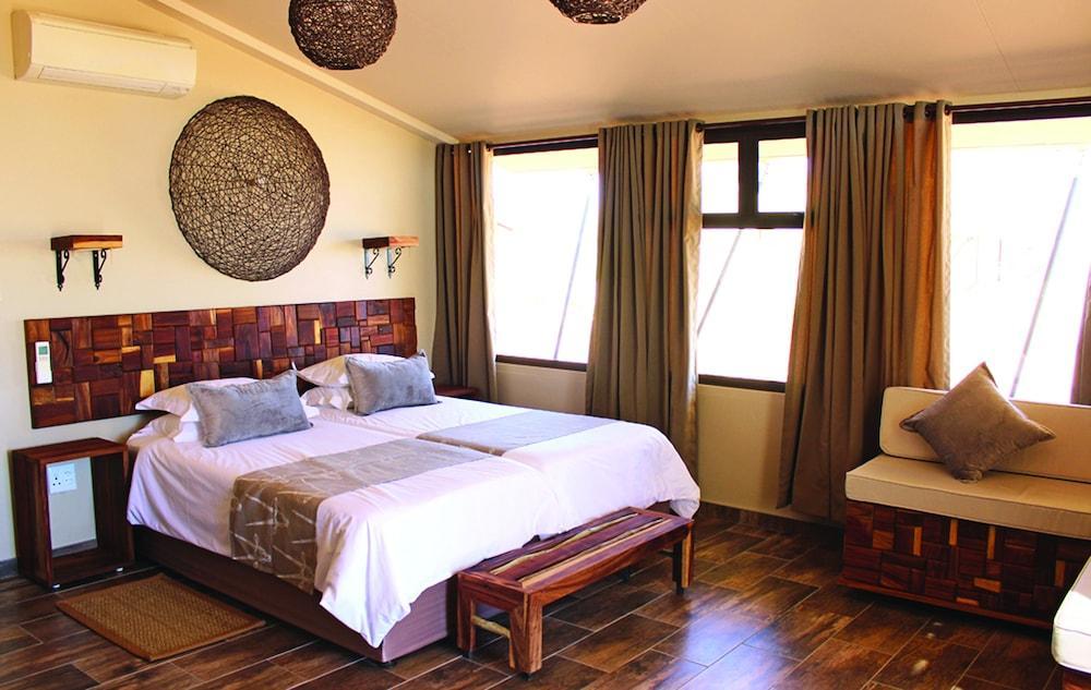 Sossusvlei Lodge Sesriem Exteriör bild