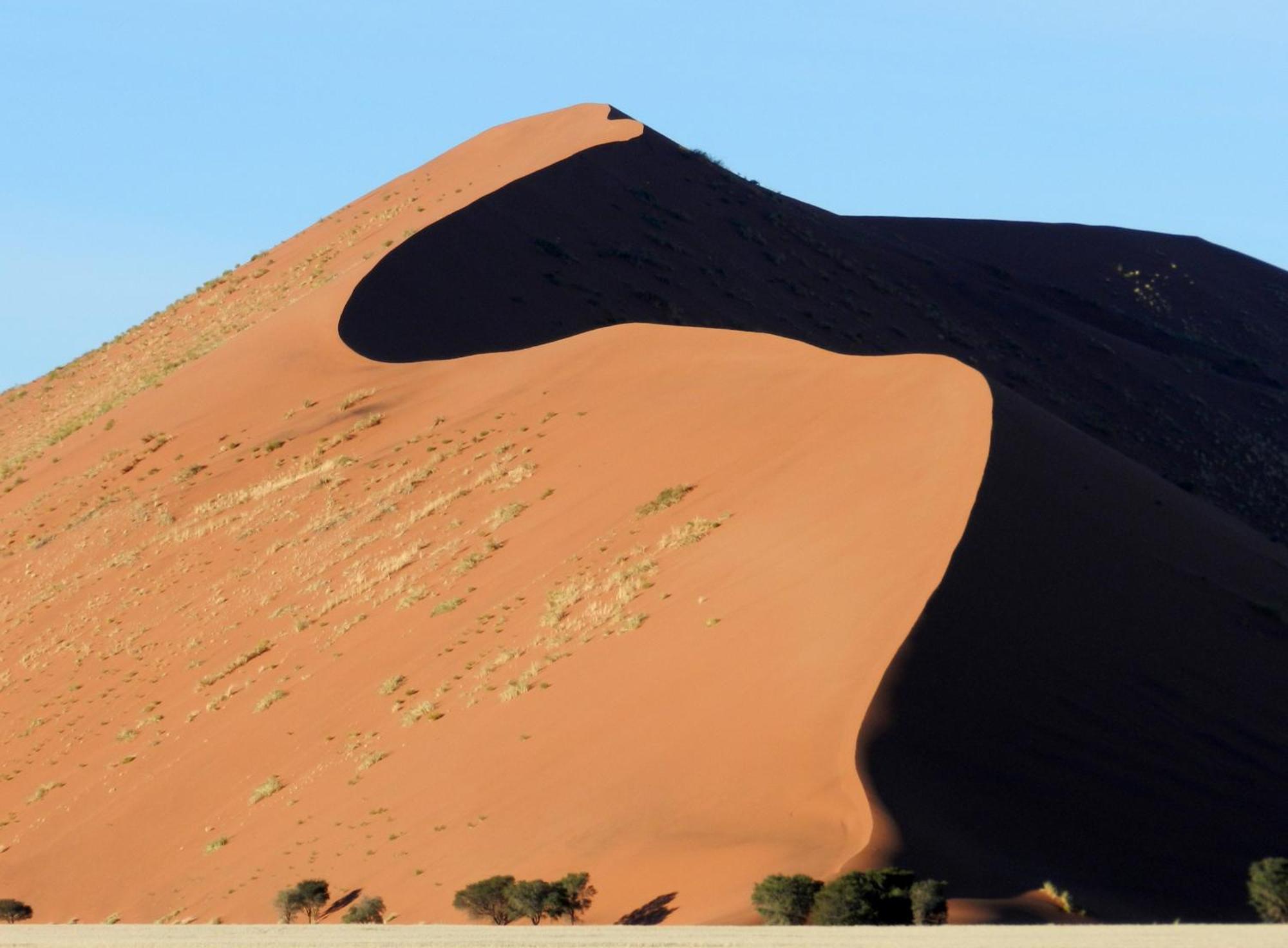Sossusvlei Lodge Sesriem Exteriör bild