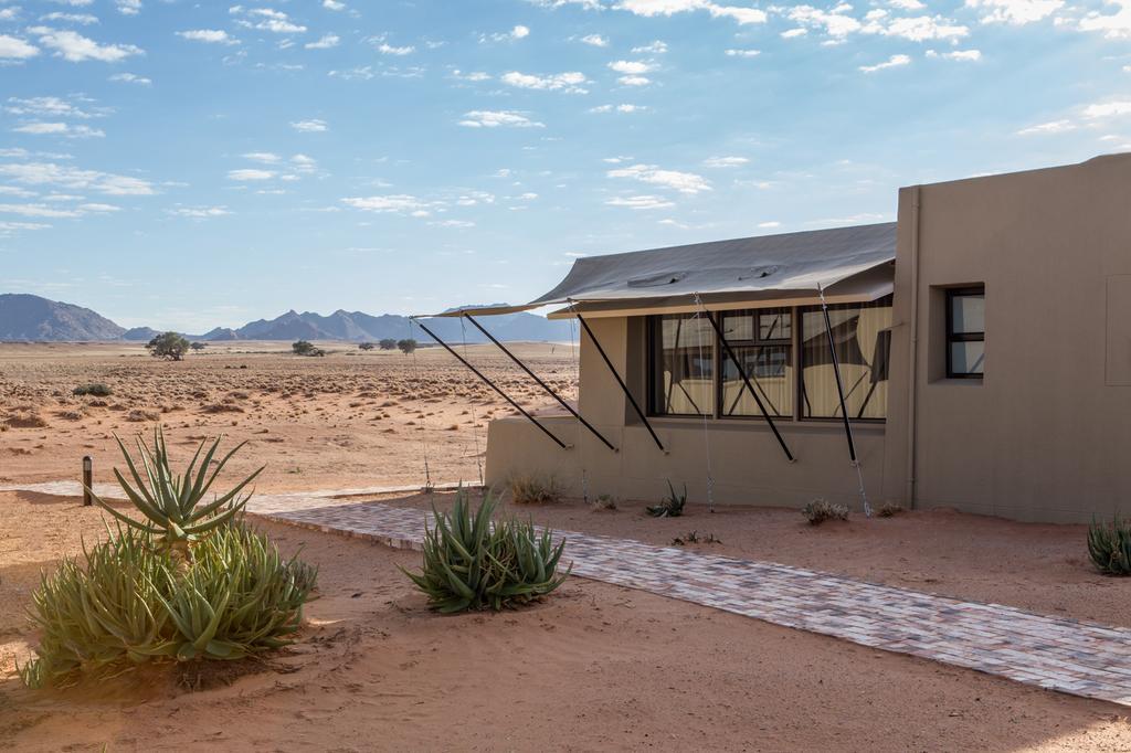 Sossusvlei Lodge Sesriem Exteriör bild