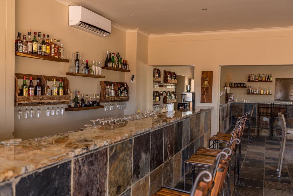 Sossusvlei Lodge Sesriem Exteriör bild