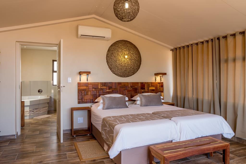 Sossusvlei Lodge Sesriem Exteriör bild