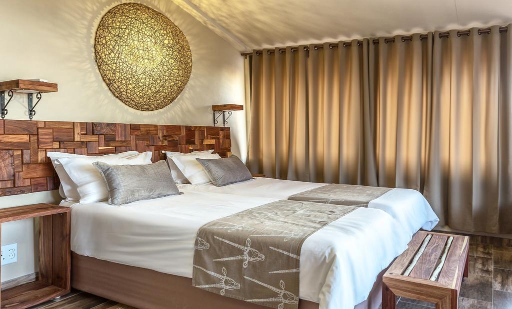 Sossusvlei Lodge Sesriem Exteriör bild