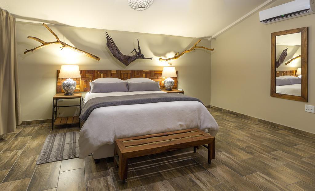Sossusvlei Lodge Sesriem Exteriör bild